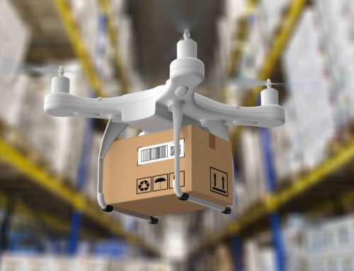 El ‘efecto Amazon’ llega al inmobiliario: se dispara la demanda de suelo logístico