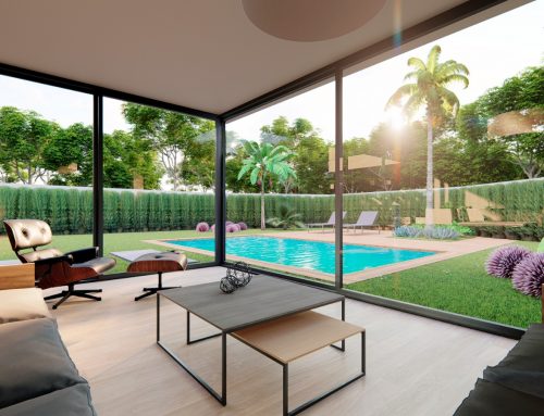 Inversores sudamericanos compran 80 M en viviendas de lujo en Madrid y van a por más